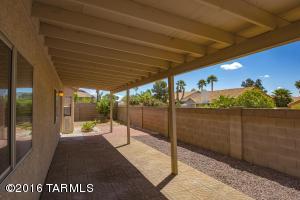 8246 N Equator Loop, Tucson, AZ 85741 photo 29