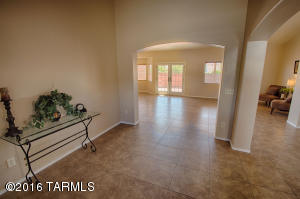 8246 N Equator Loop, Tucson, AZ 85741 photo 4