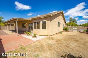 8246 N Equator Loop, Tucson, AZ 85741 photo 31