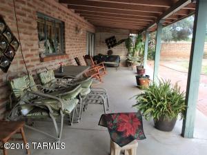 6452 E Brian Kent, Tucson, AZ 85710 photo 2