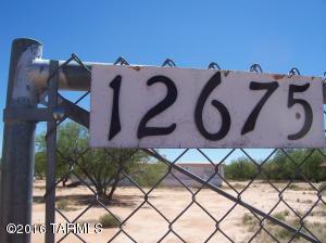 12675 W Cactus Ridge Dr, Tucson, AZ 85735 photo 3