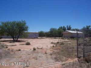 12675 W Cactus Ridge Dr, Tucson, AZ 85735 photo 1