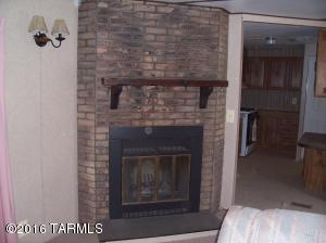 12675 W Cactus Ridge Dr, Tucson, AZ 85735 photo 8