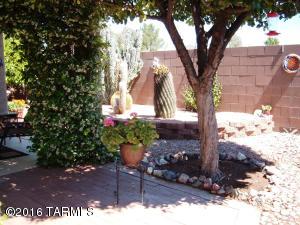 7229 E Maritime Dr, Tucson, AZ 85756 photo 17