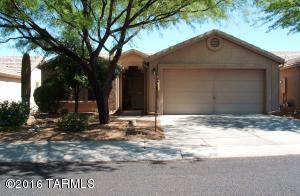 7229 E Maritime Dr, Tucson, AZ 85756 photo 1