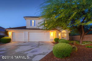 8024 E Gary Ct, Tucson, AZ 85715 photo 2
