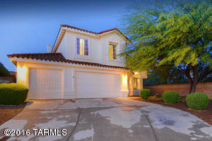 8024 E Gary Ct, Tucson, AZ 85715 photo 1