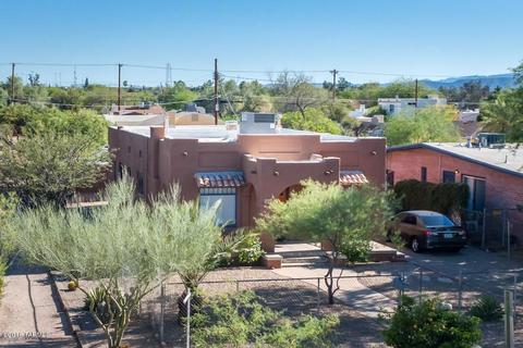 1648 E 7th St, Tucson, AZ 85719 photo 2