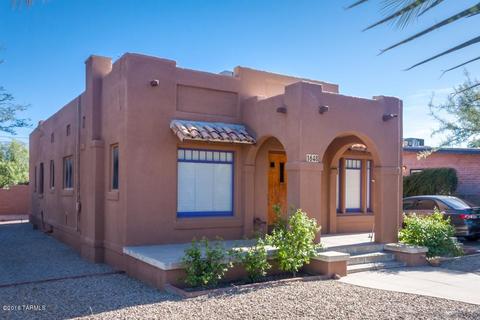 1648 E 7th St, Tucson, AZ 85719 photo 1