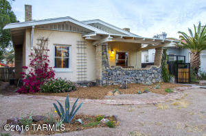 641 E 4th St, Tucson, AZ 85705 photo 29