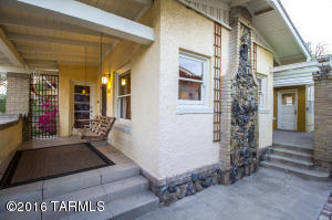 641 E 4th St, Tucson, AZ 85705 photo 25
