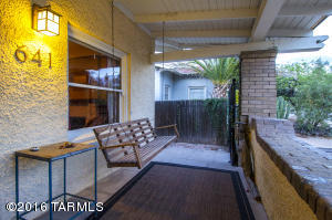 641 E 4th St, Tucson, AZ 85705 photo 30