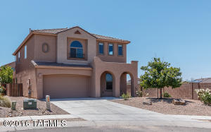 12508 E Red Iron Trl, Vail, AZ 85641 photo 1