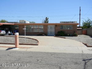 8514 E 20th St, Tucson, AZ 85710 photo 1