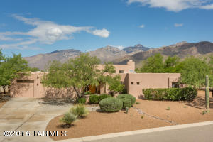 9837 E Fire Agate Pl, Tucson, AZ 85749 photo 1