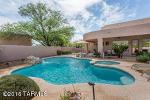 9837 E Fire Agate Pl, Tucson, AZ 85749 photo 4
