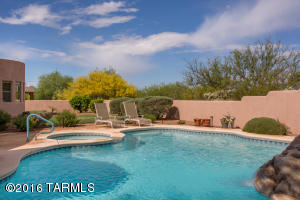 9837 E Fire Agate Pl, Tucson, AZ 85749 photo 5
