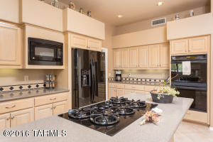 9837 E Fire Agate Pl, Tucson, AZ 85749 photo 23
