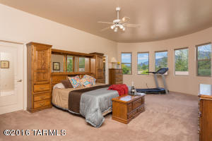 9837 E Fire Agate Pl, Tucson, AZ 85749 photo 19