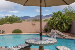 9837 E Fire Agate Pl, Tucson, AZ 85749 photo 3