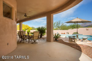 9837 E Fire Agate Pl, Tucson, AZ 85749 photo 7
