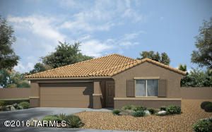 12451 E Corte Manta, Vail, AZ 85641 photo 1