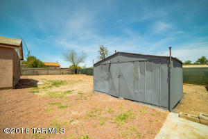 27 E Schilling Pl, Tucson, AZ 85706 photo 27
