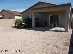 5124 E Kittentails Dr, Tucson, AZ 85756 photo 15