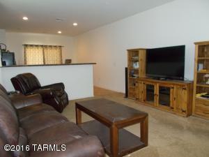 5124 E Kittentails Dr, Tucson, AZ 85756 photo 5