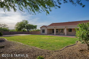 9420 E Barrel Springs Pl, Vail, AZ 85641 photo 1