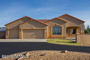 9420 E Barrel Springs Pl, Vail, AZ 85641 photo 2