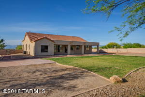 9420 E Barrel Springs Pl, Vail, AZ 85641 photo 14