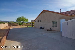 9420 E Barrel Springs Pl, Vail, AZ 85641 photo 29