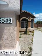 6549 E Garden Stone Dr, Tucson, AZ 85756 photo 2