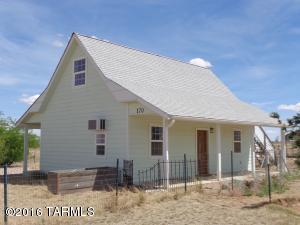 170 E Treasure Rd, Pearce, AZ 85625 photo 1