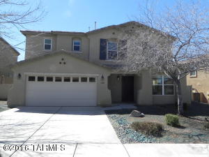 3538 E Farrier Dr, Tucson, AZ 85739 photo 1