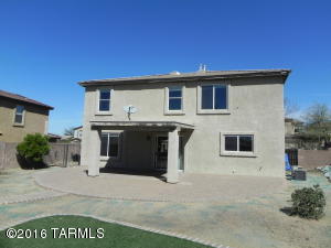 3538 E Farrier Dr, Tucson, AZ 85739 photo 30