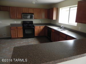 3538 E Farrier Dr, Tucson, AZ 85739 photo 6