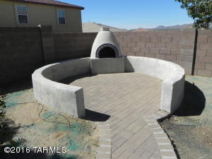 3538 E Farrier Dr, Tucson, AZ 85739 photo 29