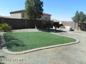 3538 E Farrier Dr, Tucson, AZ 85739 photo 26