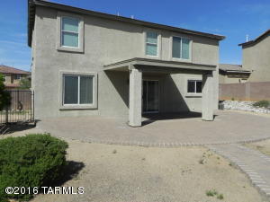 3538 E Farrier Dr, Tucson, AZ 85739 photo 25