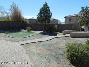 3538 E Farrier Dr, Tucson, AZ 85739 photo 31