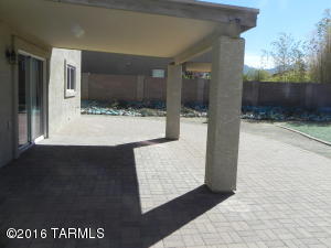 3538 E Farrier Dr, Tucson, AZ 85739 photo 32