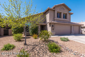10562 E Bridgeport St, Tucson, AZ 85747 photo 47