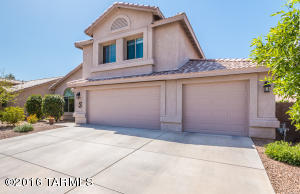10562 E Bridgeport St, Tucson, AZ 85747 photo 46