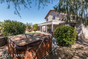10562 E Bridgeport St, Tucson, AZ 85747 photo 43