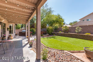 10562 E Bridgeport St, Tucson, AZ 85747 photo 44