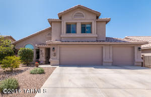10562 E Bridgeport St, Tucson, AZ 85747 photo 1