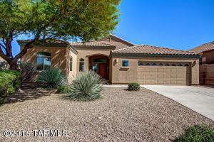 13577 E Aviara Pl, Vail, AZ 85641 photo 1