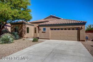 13577 E Aviara Pl, Vail, AZ 85641 photo 3